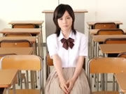 STAR-399 Japan Schüler - Manami Yoshikawa